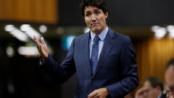 Quốc hội tranh luận nảy lửa, Thủ tướng Trudeau "trầy trật" vượt "chông gai" lớn đầu tiên