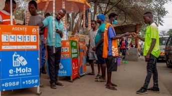 ក្នុងរយៈពេល 6 ខែដំបូងនៃឆ្នាំ 2024 ប្រាក់ចំណូលរបស់ Viettel Global បានកើនឡើង 25%