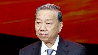 Tổng Bí thư Tô Lâm: Thời cơ vàng để khẳng định năng lực cạnh tranh công nghệ trên trường quốc tế