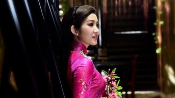 Hạnh phúc khi được cống ...