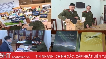 경고: 하나님 어머니 교회가 여러 지역에서 다시 운영되고 있습니다.