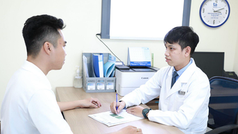 Nguyên nhân gây đau bụng tiêu chảy