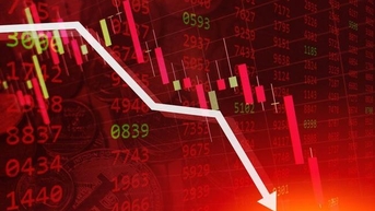 Nhà đầu tư mất kiên nhẫn, chứng khoán đỏ lửa, VN-Index giảm hơn 37 điểm