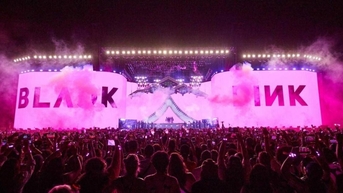 Những vật dụng bị cấm trong concert BlackPink tại Hà Nội