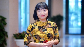 ĐBQH Nguyễn Thị Việt Nga: Nâng tầm đối ngoại đa phương, xây dựng nền ngoại giao toàn diện hiện đại