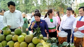 “Bảo đảm mọi người dân đều được thụ hưởng thành quả đổi mới”