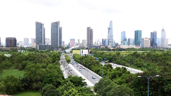 Bảng giá đất TP.HCM chốt giá cao nhất; Nhà “không sổ tại Nguyễn Tuân (Hà Nội) được đền bù bao nhiêu?