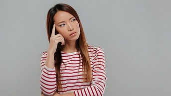 ហេតុអ្វីបានជាអ្នកភ្លេច?