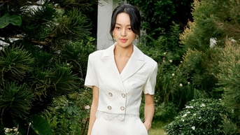 이번 시즌 가장 우아하면서도 다재다능한 복장은 매칭 의상입니다.
