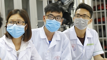 Điểm chuẩn Đại học Y Hà Nội (HMU) năm 2023