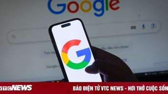 Google công bố top tìm kiếm nổi bật tại Việt Nam năm 2024