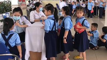 Đoàn kiểm tra chính thức lên tiếng