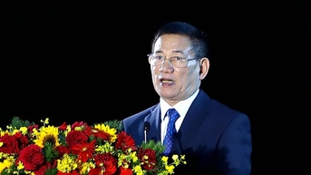 호득폭 부총리: 붉은 벽돌과 도자기 축제