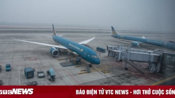 Bộ Chính trị thống nhất việc nghiên cứu thành lập sân bay thứ hai ở Hà Nội