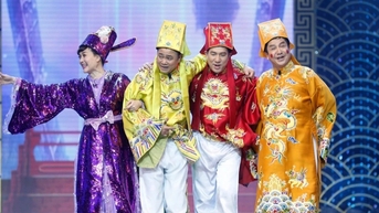 អ្វី​ដែល​ពិសេស​អំពី Tao Quan៖ សំបុត្រ​ចូល​ទស្សនា​ដូច​ជា “បង​ធំ” តម្លៃ ១ ពាន់​លាន​ដុង/១ នាទី​ផ្សាយ​ពាណិជ្ជកម្ម