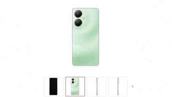 Vivo Y35m+ 구성