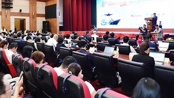 베트남의 함대 규모는 ASEAN에서 3위, 세계에서 22위입니다.