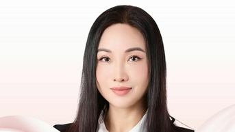 Nữ bác sĩ làm Chủ tịch AmCham Việt Nam