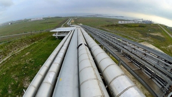 ការ​នាំ​ចេញ​ប្រេង​របស់​រុស្ស៊ី​ឡើង​ដល់​កម្រិត​ខ្ពស់​ចាប់​តាំង​ពី​មាន​ជម្លោះ​ជាមួយ​អ៊ុយក្រែន