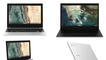 Samsung បង្ហាញកុំព្យូទ័រ Galaxy Chromebook Go ជាផ្លូវការនៅប្រទេសវៀតណាម