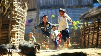 វៀតណាមពង្រឹងការការពារសិទ្ធិសម្រាប់ក្រុមងាយរងគ្រោះក្នុងក្របខ័ណ្ឌនៃការត្រួតពិនិត្យជាសកលតាមកាលកំណត់ (UPR)