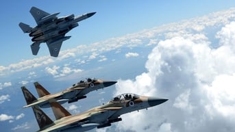 Israel quyết truy lùng giới thủ lĩnh Houthi