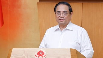 បើក ប៉ុន្តែយន្តការ និងគោលនយោបាយអាចគ្រប់គ្រងបាន។