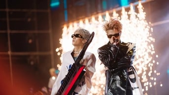 Thùy Chi, RHYDER, JSOL bất ngờ xuất hiện tại 'Rap Việt 2024'