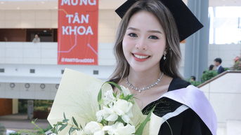 Cô gái gây sốt khi đối thoại với Tổng Bí thư, Chủ tịch nước Tô Lâm