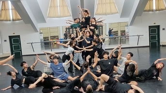 Những giai điệu tạc hình Tổ quốc
