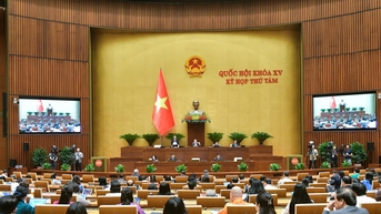 Đại biểu Quốc hội đề xuất giải pháp cải thiện chất lượng nguồn nhân lực