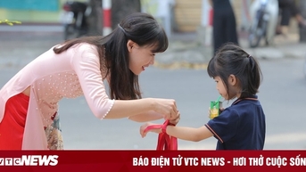 Rút đề xuất miễn học phí cho con giáo viên