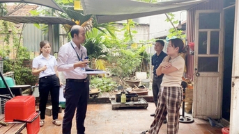 Hà Nội ghi nhận 227 ca mắc sốt xuất huyết