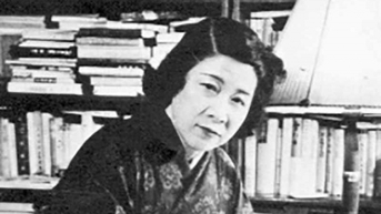 일본 문학의 12세기 [7부]