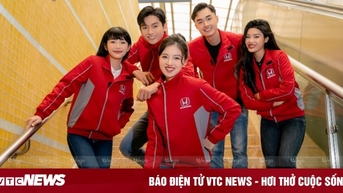 Wego Uniform ra mắt BST Áo gió Nano Protect