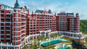 5 khách sạn không nên bỏ qua khi đến Phan Thiết
