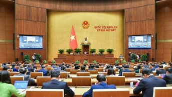 Kỳ vọng đồng thuận cao, sớm thông qua Luật Thủ đô (sửa đổi)