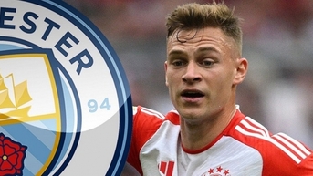 맨시티는 조슈아 킴미히(Joshua Kimmich)에게 감사를 표합니다. 카이 하베르츠는 아스날에 합류하고 싶어한다. 마크 쿠쿠렐라에게 관심을 갖고 있는 뉴캐슬