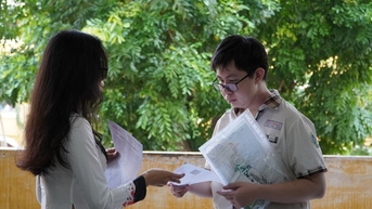 TP HCM sẽ công bố điểm chuẩn lớp 10 sớm hơn dự kiến
