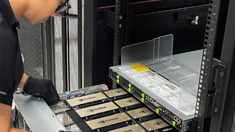 VNG đầu tư hạ tầng AI Cloud tiến ra thị trường quốc tế