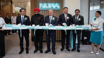 NURA và hành trình nâng cao dịch vụ chăm sóc sức khỏe dự phòng tại các nước châu Á