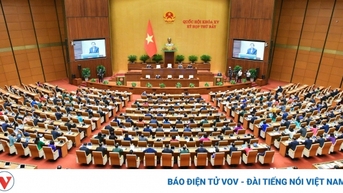 ĐBQH kỳ vọng cải cách tiền lương sớm đi vào cuộc sống