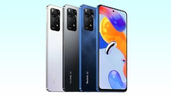 Xiaomi Pad 5 và Redmi Note 11 Pro bị khai tử