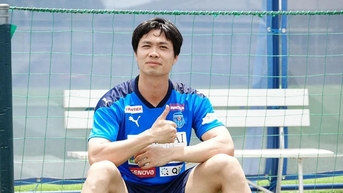 Cong Phuong의 해외 여행 실패: Duc 씨만 실망한 것은 아닙니다.
