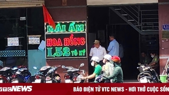 Bạo hành trẻ ở mái ấm Hoa Hồng: Tìm người gửi, cho con cho Giáp Thị Sông Hương