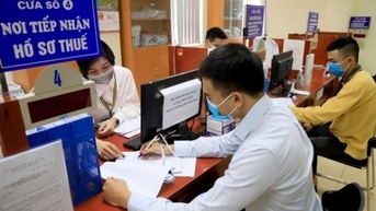 Tăng cường kỷ luật, kiên quyết chống thất thu thuế
