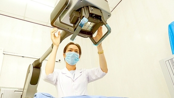 Nâng chất nguồn nhân lực y tế cơ sở