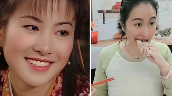 Tuổi 44 bán hàng online, thích làm trò lố