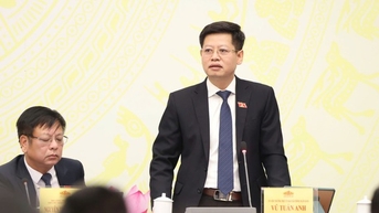 Chính phủ chưa trình điều chỉnh mức giảm trừ gia cảnh