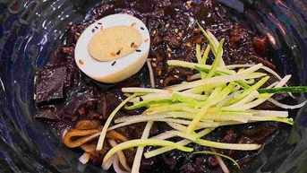 Những quán mì tương đen chuẩn vị Hàn được giới trẻ yêu thích tại TP.HCM